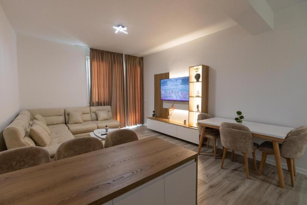 Zani'S Villa Vlore Ruang foto